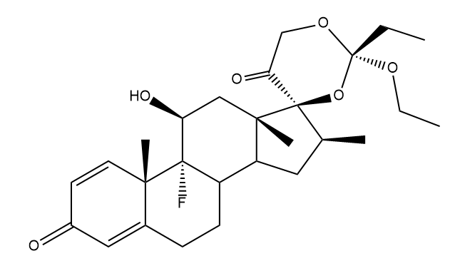 Betamethasone Impurity 19